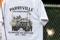 2025-09-27 Parryville 150th Anniversary Celebration