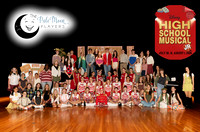 2026-07-27 Pale Moon Players - High School Musical Jr.