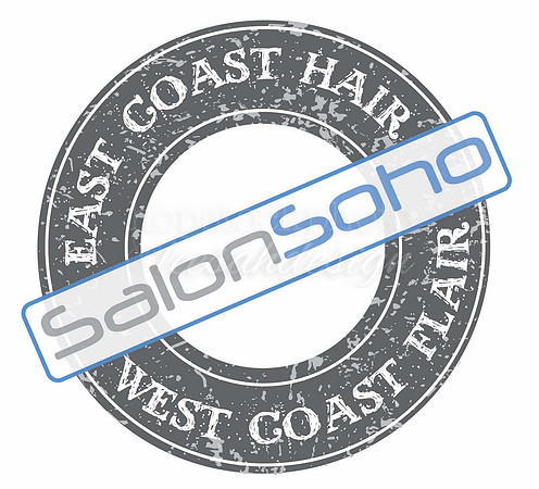 Salon Soho Logo