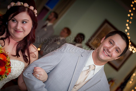 2015-11-28 Chase Carpenter Marissa Hartas Wedding