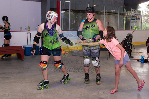 2017-07-01 2RRD vs HARD-6964