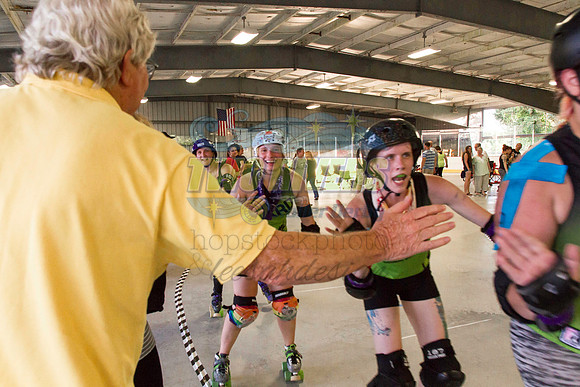 2017-07-01 2RRD vs HARD-6953