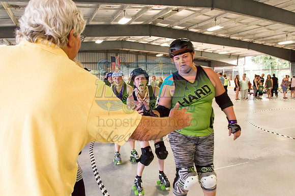 2017-07-01 2RRD vs HARD-6952