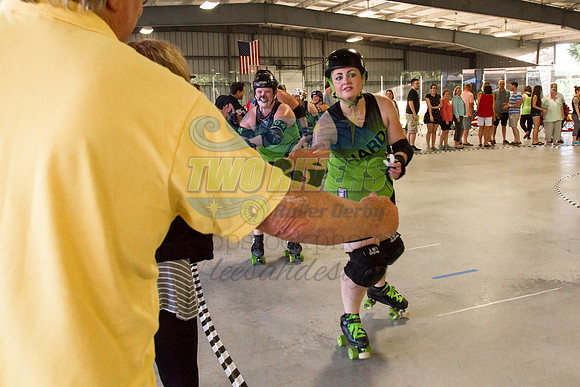 2017-07-01 2RRD vs HARD-6948