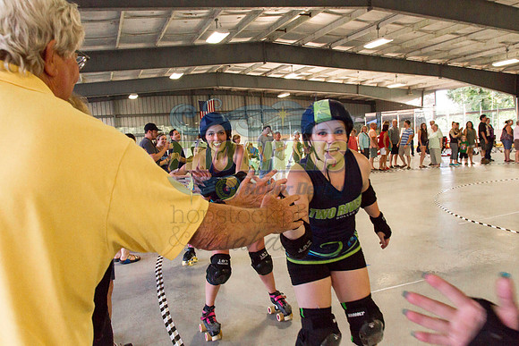 2017-07-01 2RRD vs HARD-6938