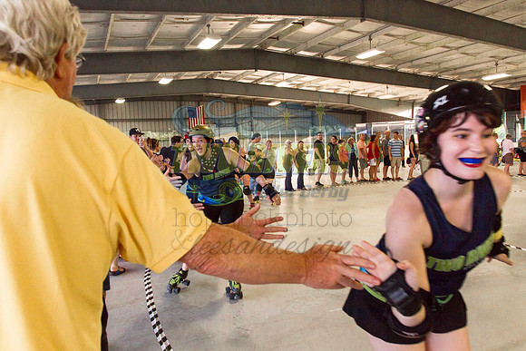 2017-07-01 2RRD vs HARD-6931