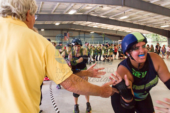 2017-07-01 2RRD vs HARD-6925