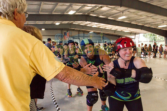 2017-07-01 2RRD vs HARD-6924