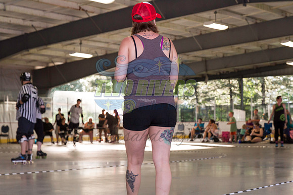 2017-07-01 2RRD vs HARD-6917