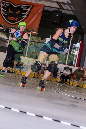 2017-07-01 2RRD vs HARD-6903