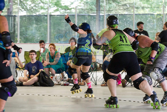 2017-07-01 2RRD vs HARD-6894