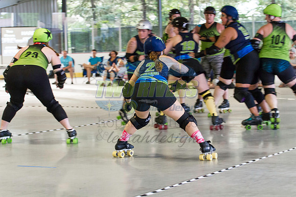 2017-07-01 2RRD vs HARD-6893