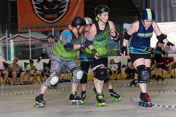 2017-07-01 2RRD vs HARD-6626