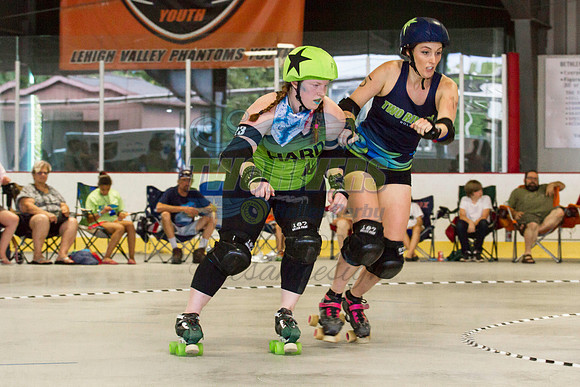 2017-07-01 2RRD vs HARD-6623
