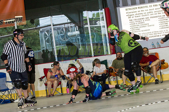 2017-07-01 2RRD vs HARD-6621