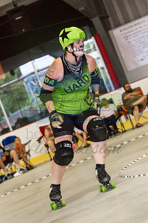 2017-07-01 2RRD vs HARD-6619