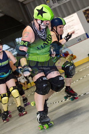 2017-07-01 2RRD vs HARD-6614