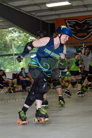 2017-07-01 2RRD vs HARD-6613