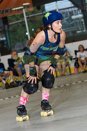 2017-07-01 2RRD vs HARD-6607