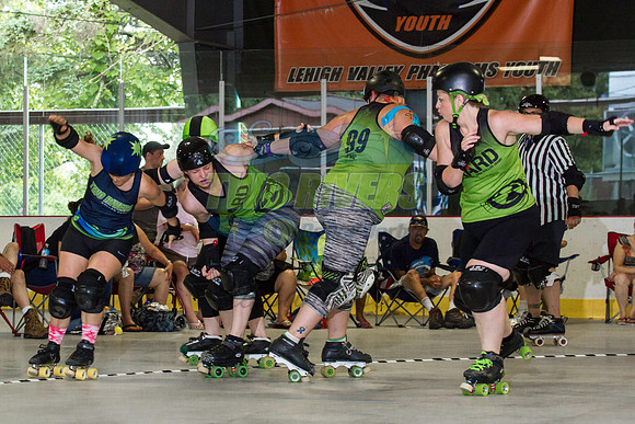 2017-07-01 2RRD vs HARD-6601