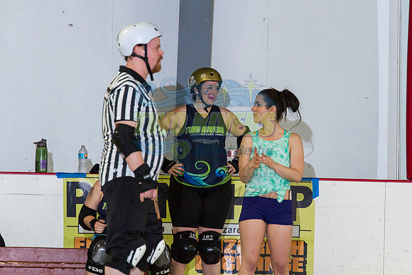 2017-07-01 2RRD vs HARD-6599