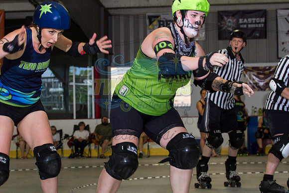 2017-07-01 2RRD vs HARD-6598