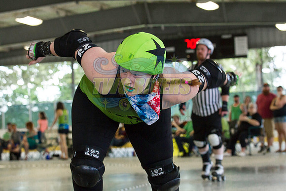 2017-07-01 2RRD vs HARD-6591
