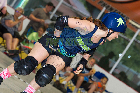 2017-07-01 2RRD vs HARD-6585