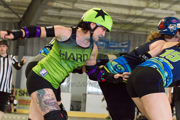2017-07-01 2RRD vs HARD-6584