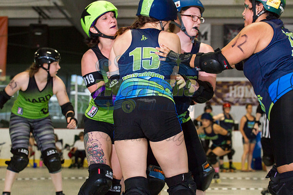 2017-07-01 2RRD vs HARD-6583