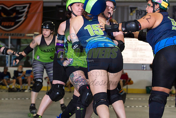 2017-07-01 2RRD vs HARD-6582