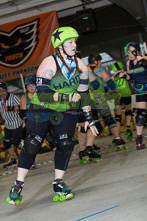 2017-07-01 2RRD vs HARD-6574