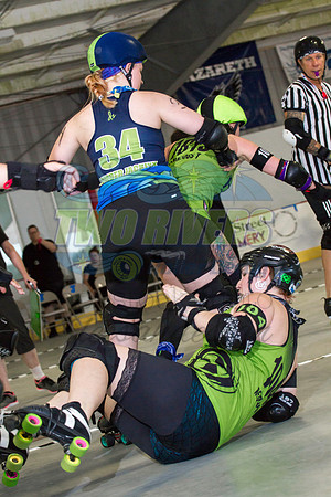 2017-07-01 2RRD vs HARD-6564