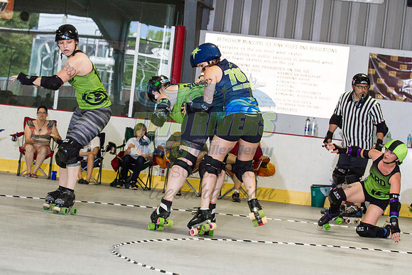 2017-07-01 2RRD vs HARD-6561