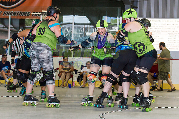 2017-07-01 2RRD vs HARD-6545