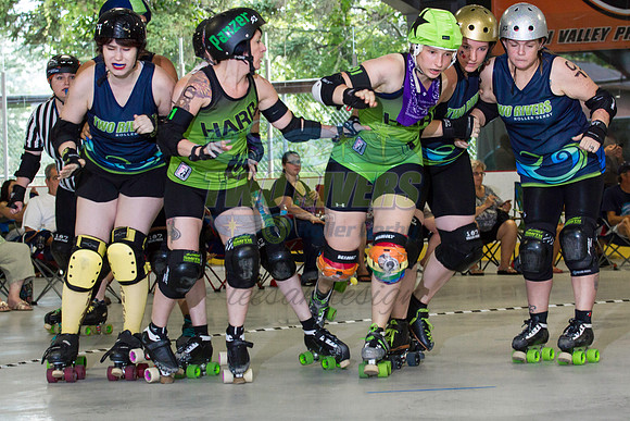 2017-07-01 2RRD vs HARD-6536
