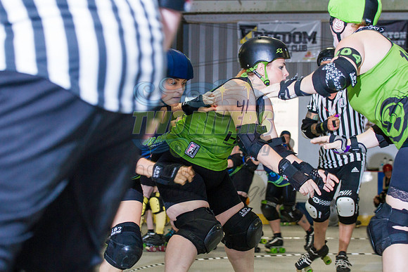 2017-07-01 2RRD vs HARD-6535