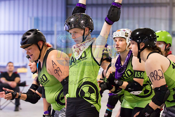 2017-07-01 2RRD vs HARD-6492