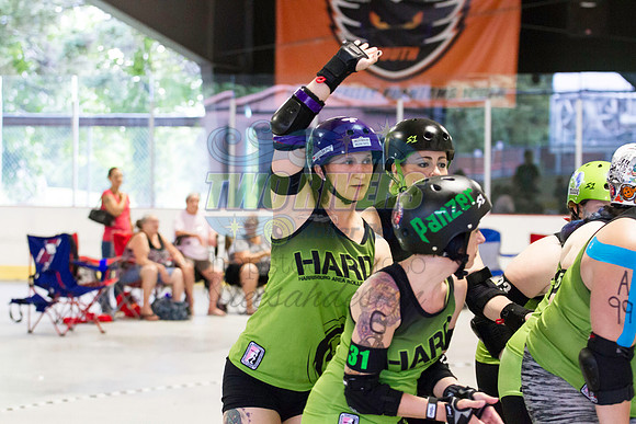 2017-07-01 2RRD vs HARD-6487