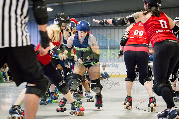 2017-09-09 2RRD vs PJRD-0919