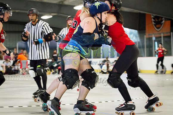 2017-09-09 2RRD vs PJRD-0914