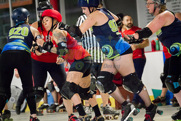 2017-09-09 2RRD vs PJRD-0908