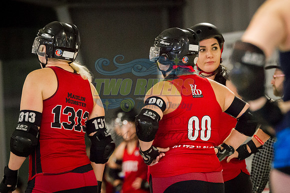 2017-09-09 2RRD vs PJRD-0901