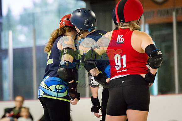 2017-09-09 2RRD vs PJRD-0900
