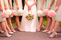 Engagement & Wedding