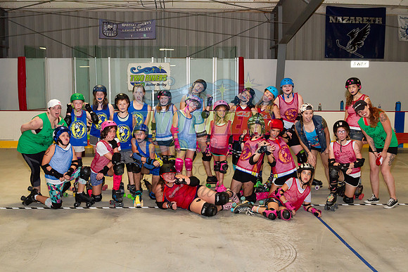 2018-08-18 2RRD FUNdraiser Bout Juniors-4617