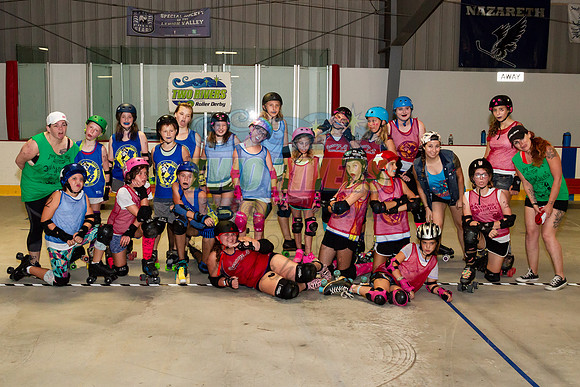 2018-08-18 2RRD FUNdraiser Bout Juniors-4616