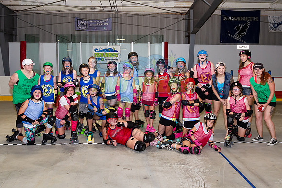 2018-08-18 2RRD FUNdraiser Bout Juniors-4615
