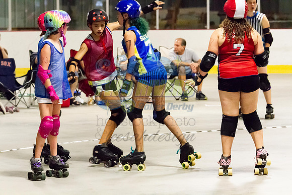 2018-08-18 2RRD FUNdraiser Bout Juniors-4590