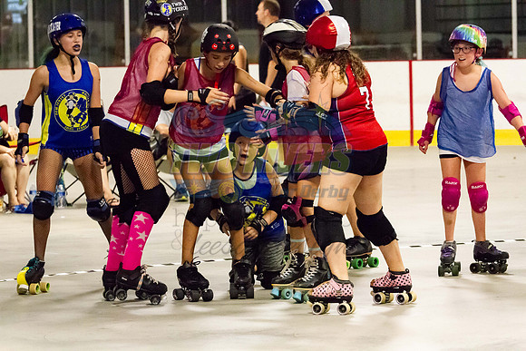 2018-08-18 2RRD FUNdraiser Bout Juniors-4587